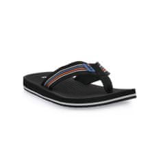 FILA Žabky černé 42 EU 83257 Ravello Blk