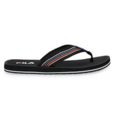 FILA Žabky černé 42 EU 83257 Ravello Blk