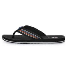 FILA Žabky černé 42 EU 83257 Ravello Blk