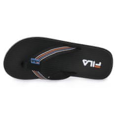 FILA Žabky černé 41 EU 83257 Ravello Blk