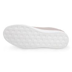 Calvin Klein Boty béžové 44 EU OF5 Classic Cupsole