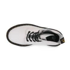 Dr. Martens Boty bílé 39 EU 1460 Pascal Bex White