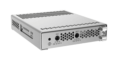 Mikrotik Switch CRS305-1G-4S+IN Dual Boot (SwitchOS, RouterOS) L5, 4x SFP+