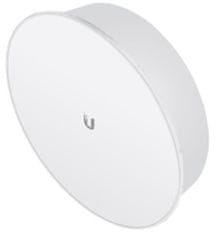 Ubiquiti Venkovní jednotka Networks PowerBeam 5AC-ISO Gen2 5GHz AC, 2x 25dBi, Gigabit LAN, AirMAX AC