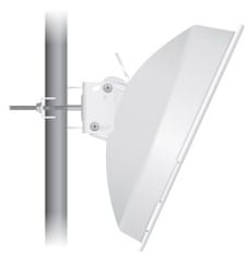 Ubiquiti Venkovní jednotka Networks PowerBeam 5AC-ISO Gen2 5GHz AC, 2x 25dBi, Gigabit LAN, AirMAX AC