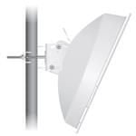 Ubiquiti Venkovní jednotka Networks PowerBeam 5AC-ISO Gen2 5GHz AC, 2x 25dBi, Gigabit LAN, AirMAX AC