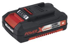 Einhell Baterie Power X-Change 18 V 2,0 Ah Aku Einhell Accessory