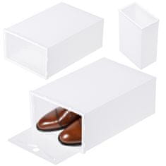 Aga Box na boty 32 x 21 x 12,5 cm