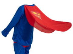 Aga Kostým Superman velikost M 110-120cm