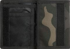 BRANDIT peněženka Wallet Three Darkcamo Velikost: OS