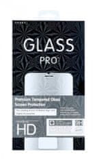 TopGlass Tvrzené sklo Realme C55 Full Cover černé 106641