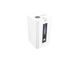 UVtech Hydrogen-X1 inhalátor molekulárního vodíku