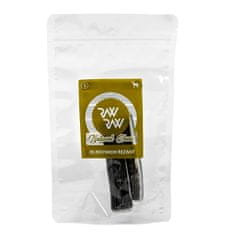 RAW RAW Jelení paroh řezaný S/2ks/90-120g