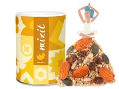 Mixit Müsli zdravě: Ajurveda mix, 350g