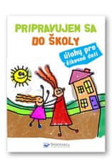 Pripravujem sa do školy - Úlohy pre šikovné deti