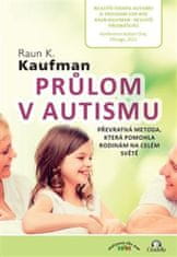 Raun Kahlil Kaufman: Průlom v autismu