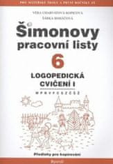 ŠPL 6 - Logopedická cvičení