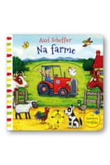 Axel Scheffler: Na farme