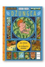 Heather Alexander: Život na Zemi Džungľa - 100 otázok a 70 otváracích okienok!
