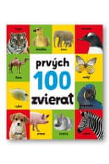 Prvých 100 zvierat