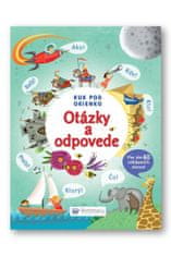 Otázky a odpovede Odklop okienko