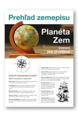 Stanislav Kolář: Planéta Zem Prehľad zemepisu sveta (nielen) pre školákov