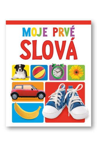 Android Green: Moje prvé slová