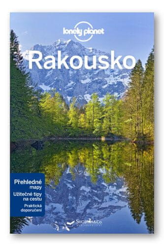 Rakousko - Lonely Planet