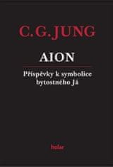 Carl Gustav Jung: AION - Příspěvky k symbolice bytostného Já