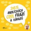 Bronislav Sobotka: 365 anglických cool frází a výrazů