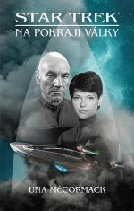 Una McCormack: Star Trek: Typhonský pakt – Na pokraji války