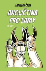 Ladislav Čech: Angličtina pro lamy