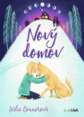 Leslie Connor: Nový domov