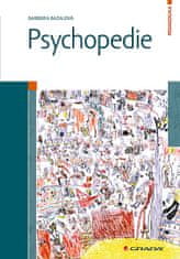 Barbora Bazalová: Psychopedie