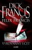 Dick Francis: Vyrovnaný účet