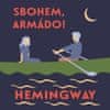 Ernest Hemingway: Sbohem, armádo!