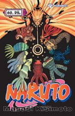 Masaši Kišimoto: Naruto 60 Kurama!!