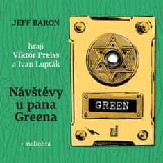 Jeff Baron: Návštěvy u pana Greena
