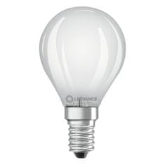 Osram LEDVANCE LED CLASSIC P 40 DIM S 3.4W 927 FIL FR E14 4099854063343