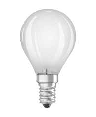 Osram LEDVANCE LED CLASSIC P 40 DIM S 3.4W 927 FIL FR E14 4099854063343