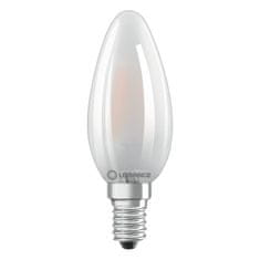 Osram LEDVANCE LED CLASSIC B 40 DIM S 3.4W 940 FIL FR E14 4099854061790