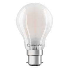 Osram LEDVANCE LED CLASSIC A 100 DIM S 11W 927 FIL FR B22D 4099854061516