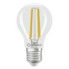 Osram LEDVANCE LED CLASSIC A 40 EEL A S 2.2W 830 FIL CL E27 4099854059995