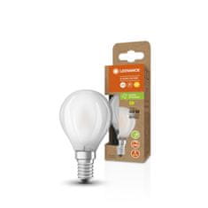 Osram LEDVANCE LED CLASSIC P 40 DIM EEL C S 2.9W 827 FIL FR E14 4058075747845