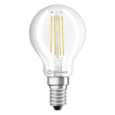 Osram LEDVANCE LED CLASSIC P 40 DIM S 3.4W 927 FIL CL E14 4099854063244
