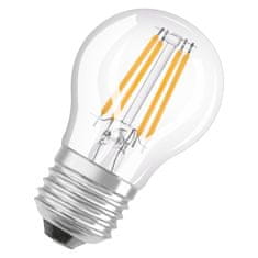 Osram LEDVANCE LED CLASSIC P 40 DIM S 3.4W 927 FIL CL E27 4099854062964