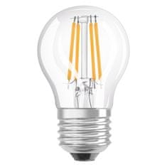 Osram LEDVANCE LED CLASSIC P 40 DIM S 3.4W 927 FIL CL E27 4099854062964