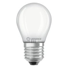 Osram LEDVANCE LED CLASSIC P 40 DIM S 3.4W 940 FIL FR E27 4099854063206