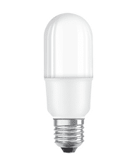 Osram LEDVANCE LED CLASSIC STICK 75 DIM S 11W 965 FR E27 4099854055850