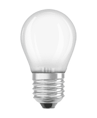 Osram LEDVANCE LED CLASSIC P 40 DIM S 3.4W 927 FIL FR E27 4099854063145